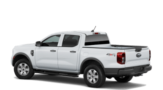 2026 Ford Ranger® External Image 2